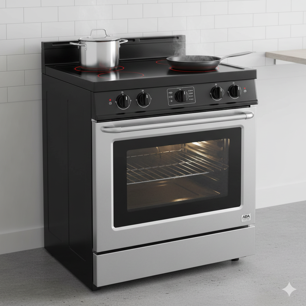 CompactInduce 24 Range